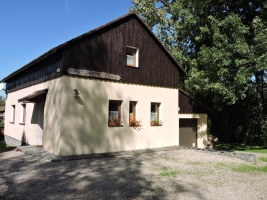 Tyllich's cottage