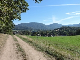 surroundings