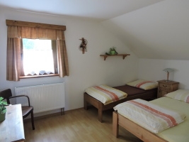 romantic room